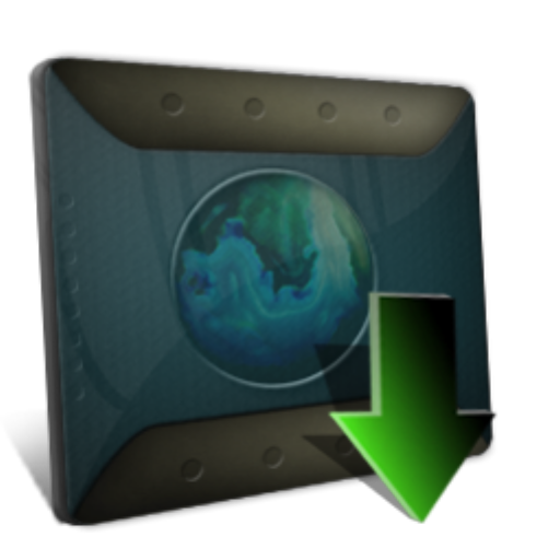 512x512 My Downloads Icon Free Download As Png And Icon Easy
