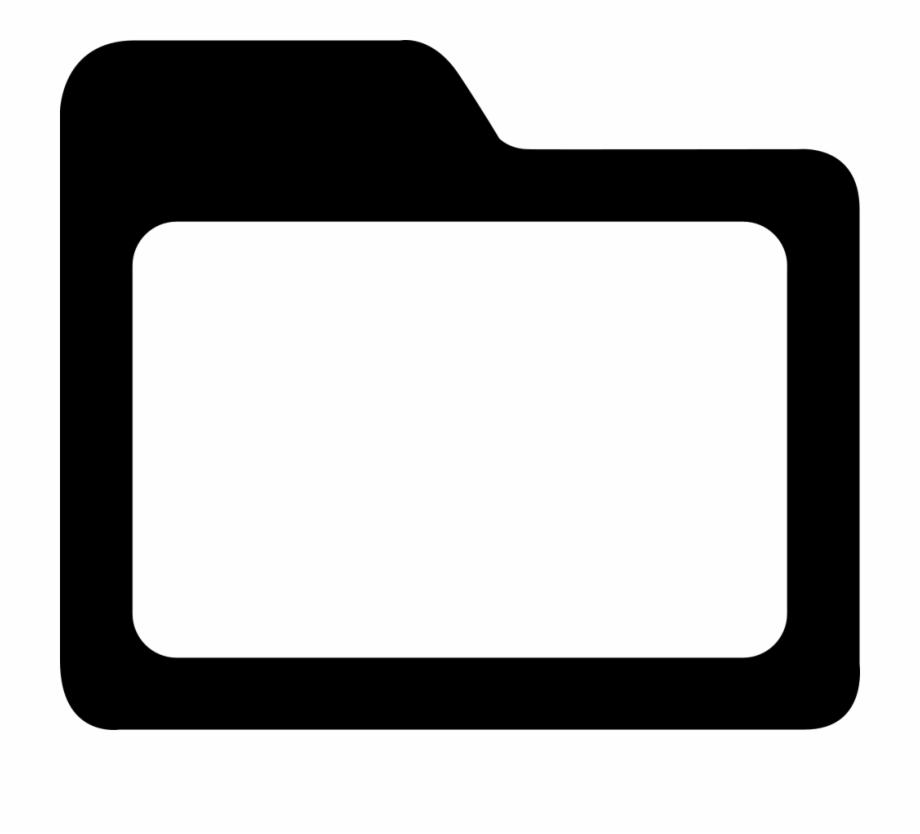 Download My Documents Icon At Vectorified.com 