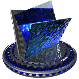 256x256 My Documents B