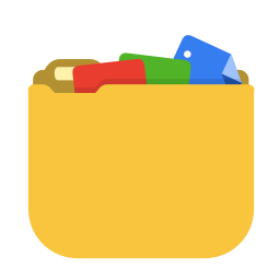 256x256 Documents Icon Download Squareplex Icons Iconspedia