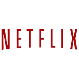 256x256 Netflix Icon