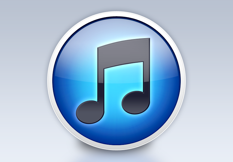 776x540 Itunes Ten Icon