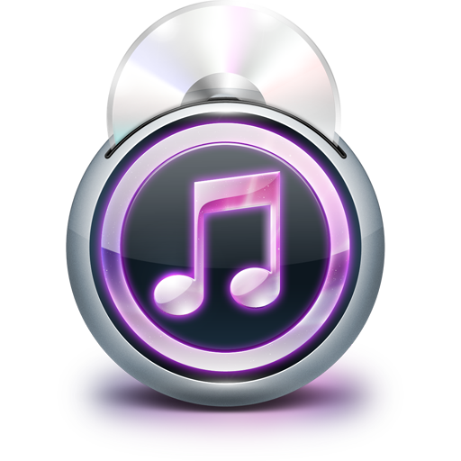 512x512 Itunes Icon