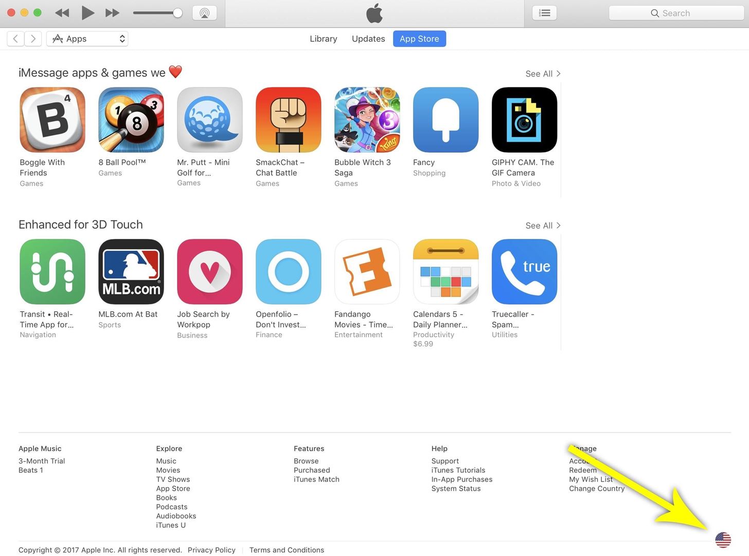 1456x1082 Change Your App Store Country To Download Region Locked Apps