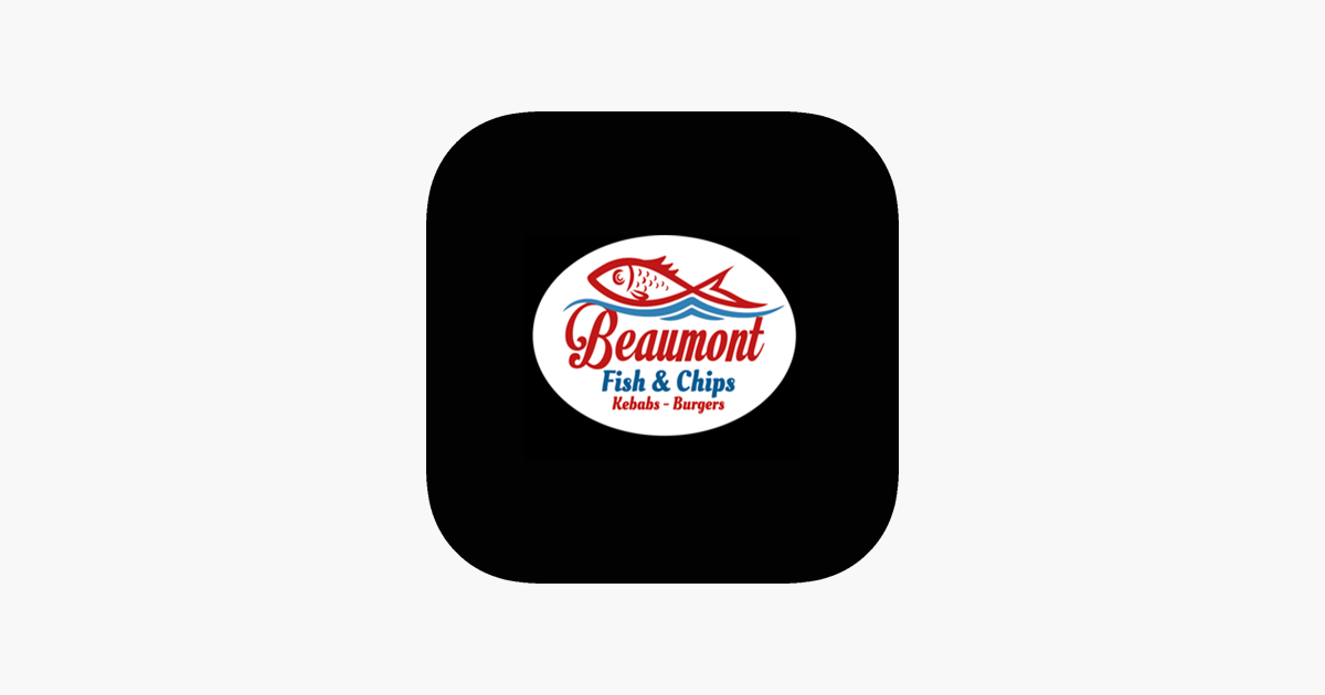 1200x630 Beaumont Fish And Chips On The App Store