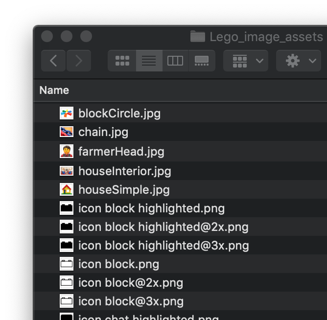 668x654 Build An App Like Lego Tutorial