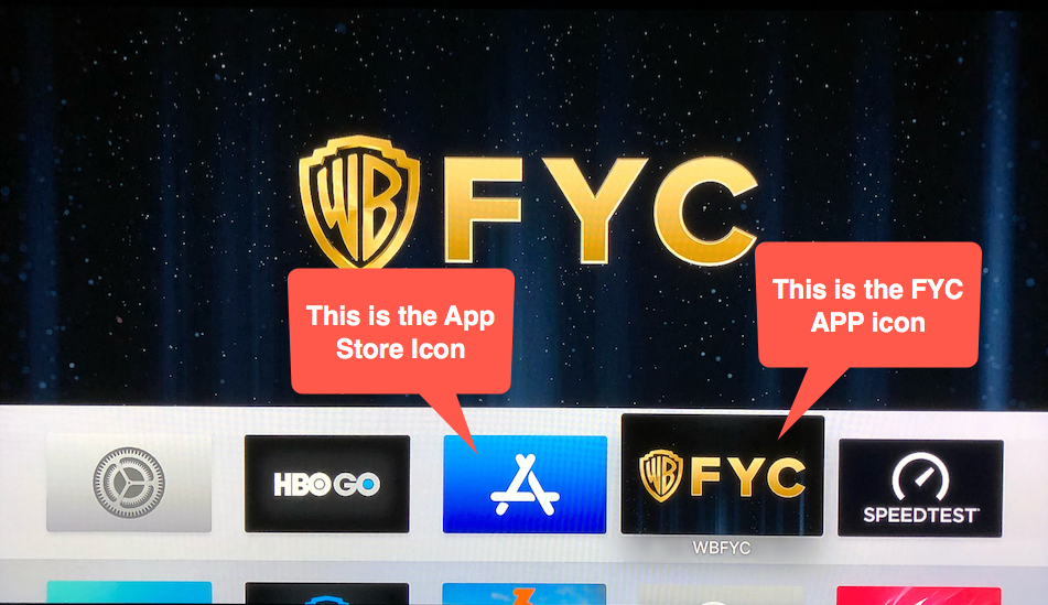 How Do I Download The Wbfyc App On My Apple Tv 951x549 How Do I Download The Wbfyc App On My Apple Tv