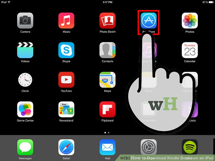 How To Download Kindle Books On An Ipad 728x546 How To Download Kindle Books On An Ipad