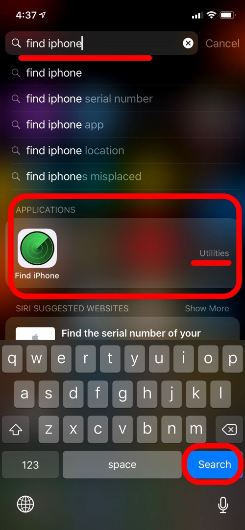 How To Hide Apps On Your Iphone 500x1083 How To Hide Apps On Your Iphone
