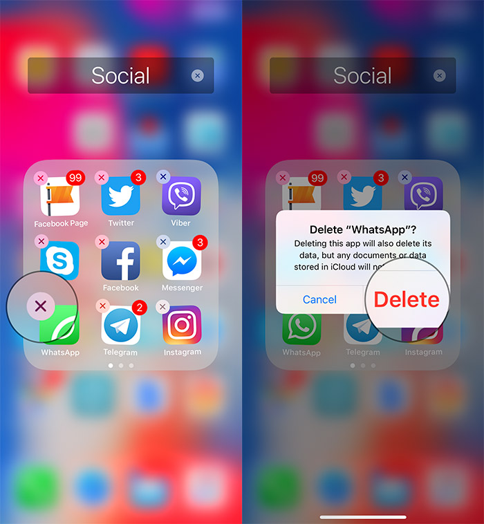 700x758 How To Fix Iphone Apps Stuck On Waiting In Ios