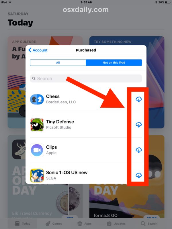 600x800 How To Manage Sync Ios Apps Without Itunes On Iphone Ipad