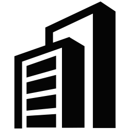 256x256 Building Icon Myiconfinder