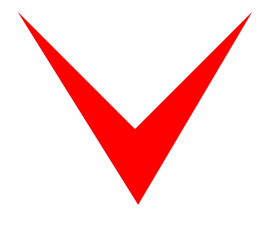 920x797 Stock Arrow Up Png