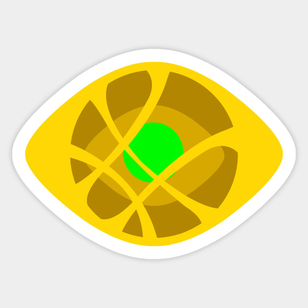 630x630 Eye Of Agamotto