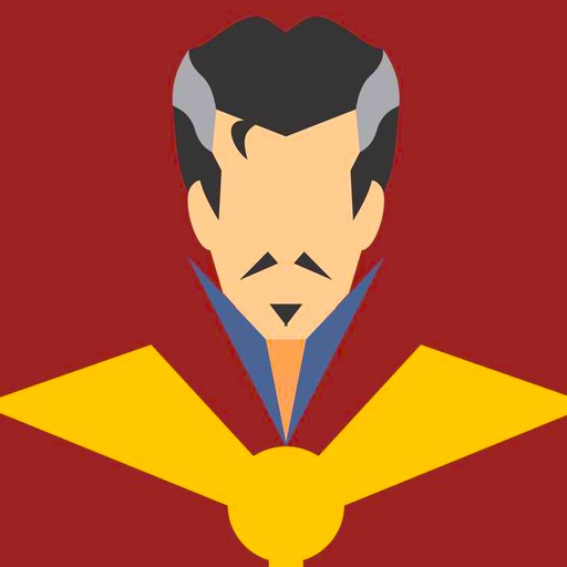 512x512 Super Hero Squad Wallpapers For Doctor Strange
