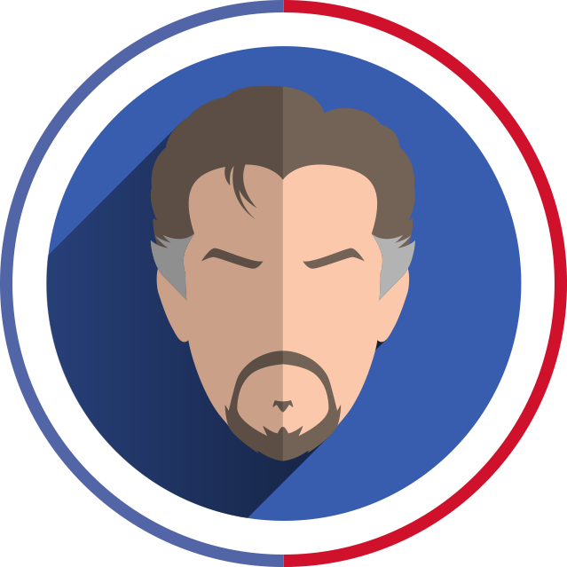 639x639 Who's Who In Avengers Infinity War