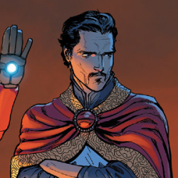 250x250 Icons Doctor Strange Tumblr