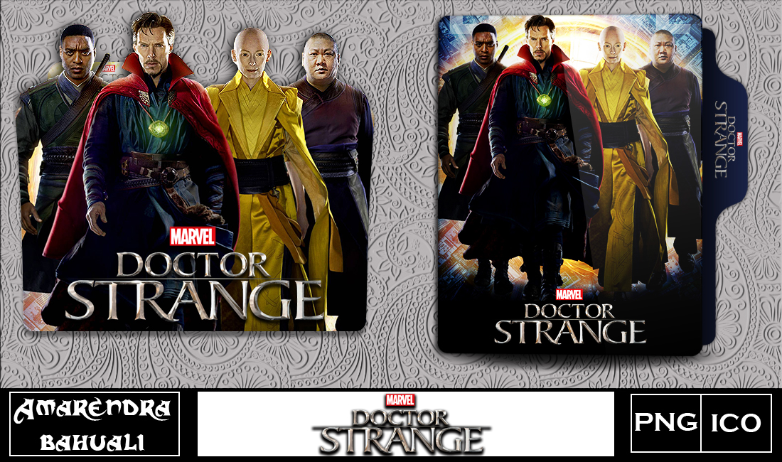 1100x650 Doctor Strange