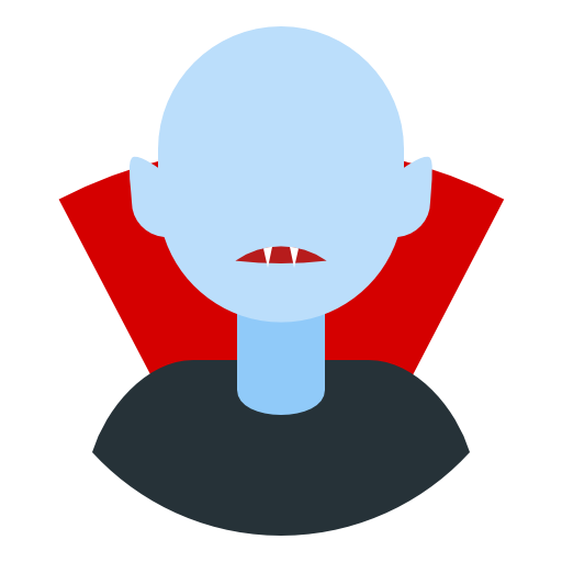 512x512 Dracula, Halloween Icon Free Of Halloween Icons