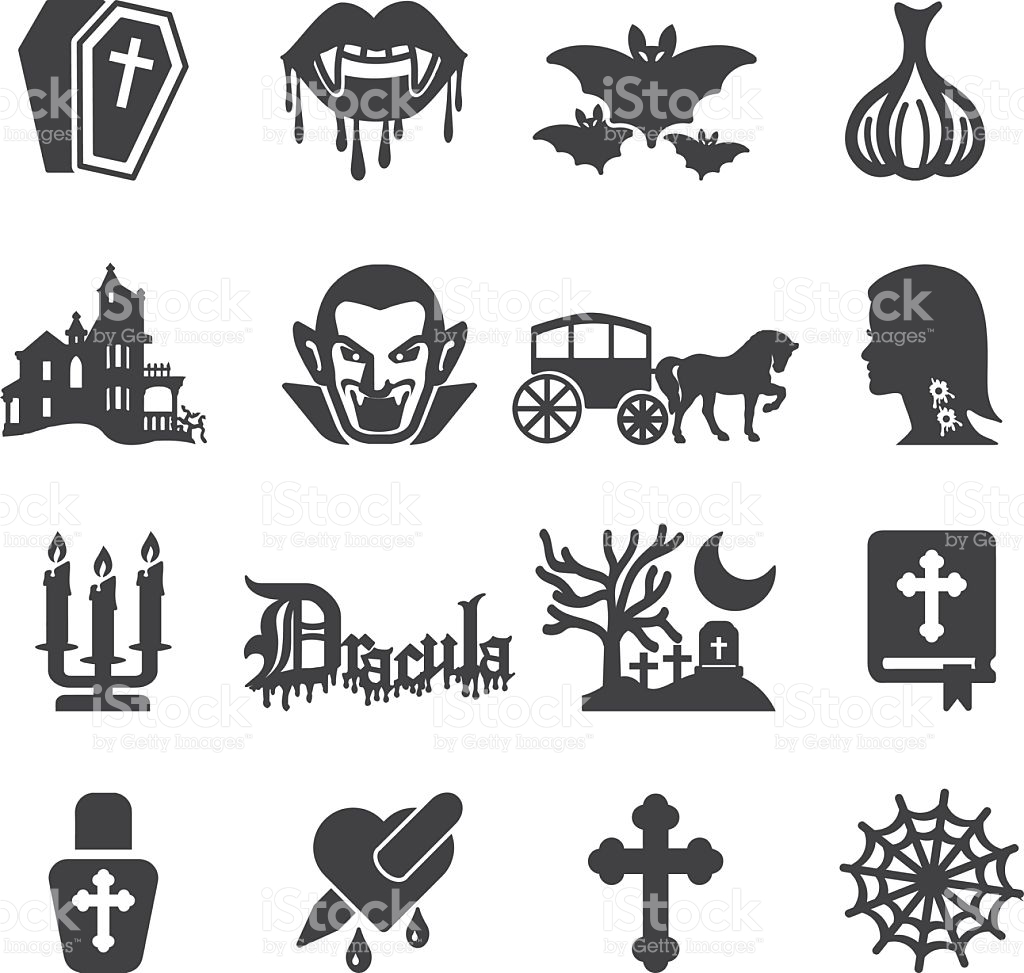 1024x973 Dracula Icon