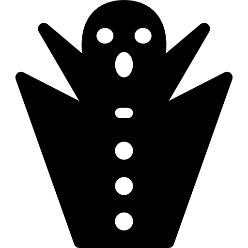 512x512 Halloween Dracula Icons Free Download