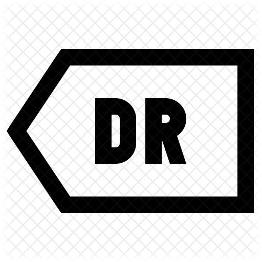 512x512 Draft Icon Of Line Style