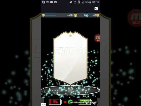480x360 Packs, Icons! Pacybits Fut Draft Android