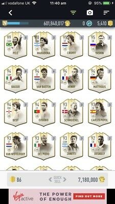 225x400 Pacybits Fut Pack Fut Draft Ios Choose Any Prime Icon Moments +