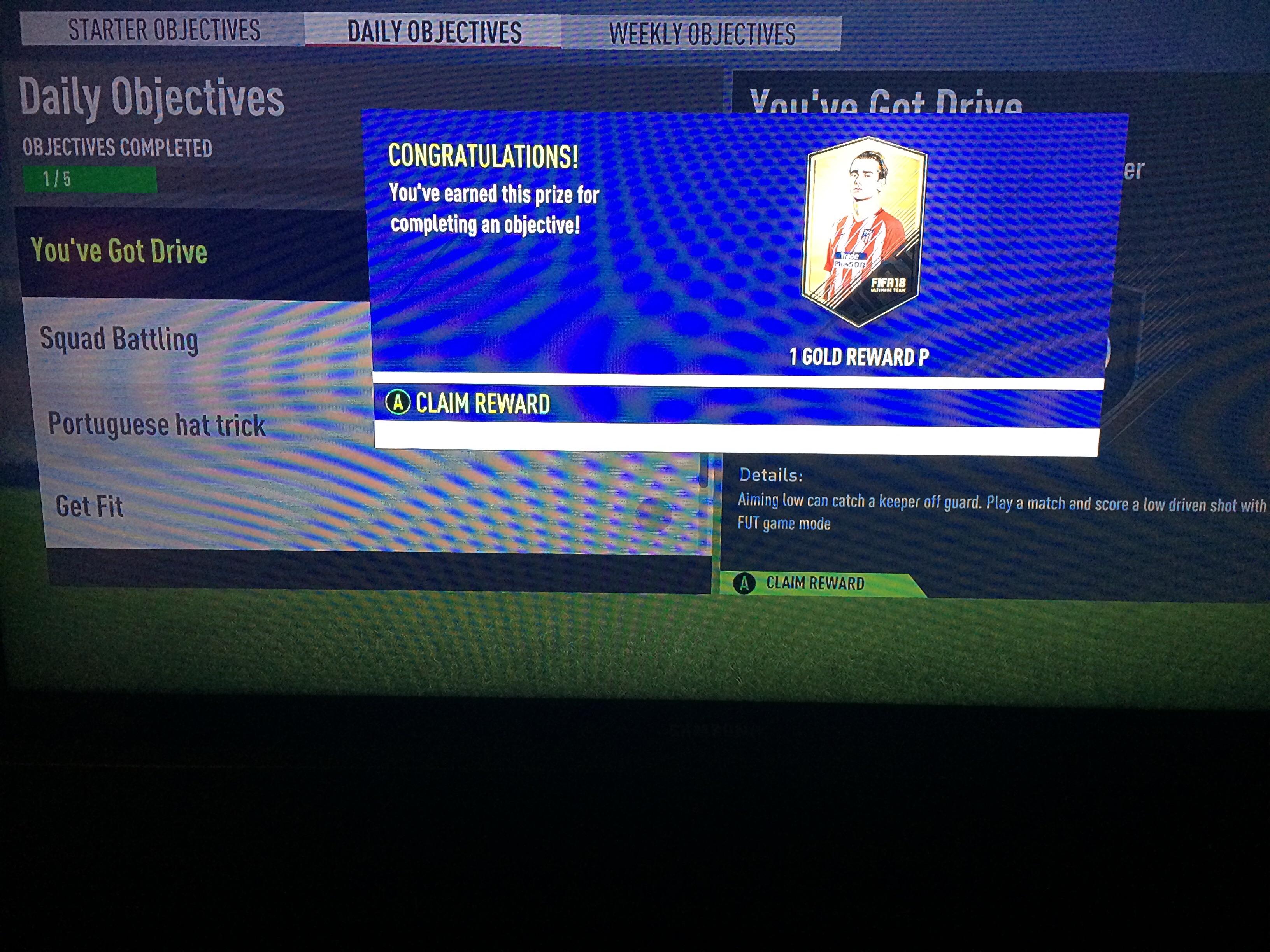 3264x2448 Top Rarest Fifa Prizes Icon, Draft Token, Gold Pack From Daily