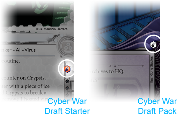 600x386 Android Netrunner Draft Play