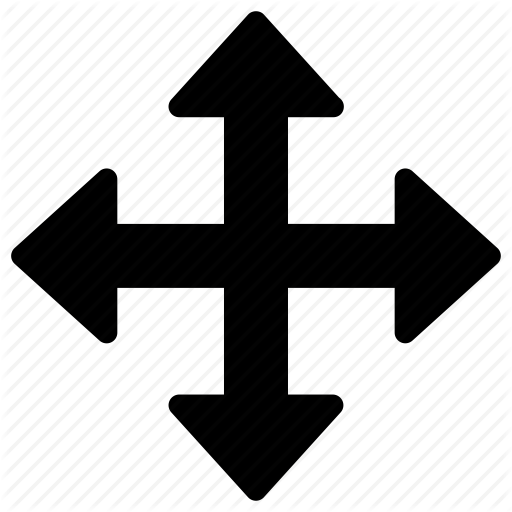 512x512 Drag And Drop Icon Issue