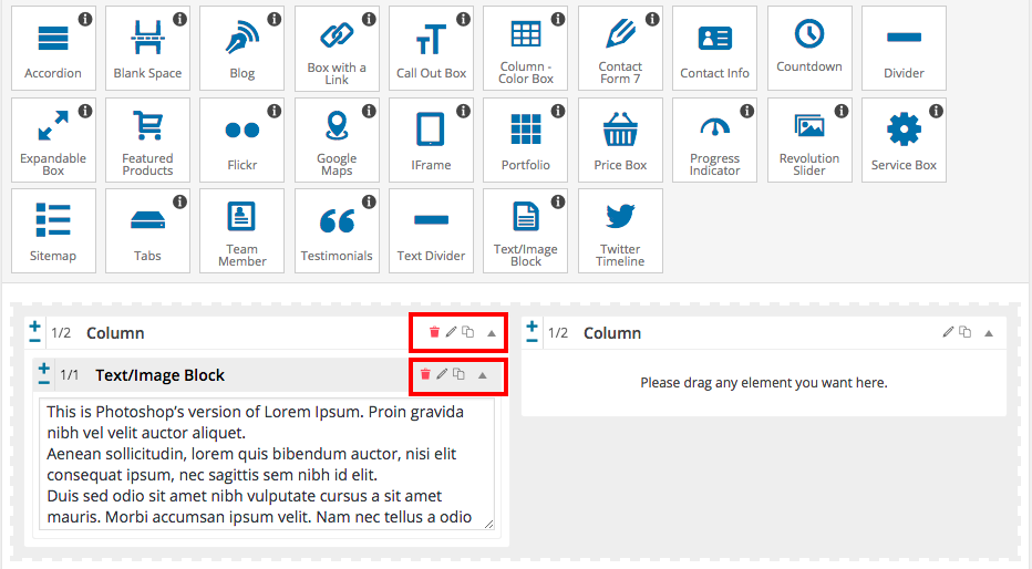 932x514 Guide To Vamtam Drag And Drop Builder Visual Composer Vip