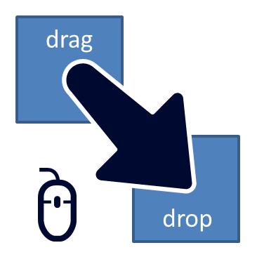 Drag Drop Macro For Powerpoint Youpresent 366x366 Drag Drop Macro For Powerpoint Youpresent