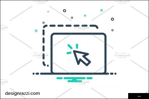 500x332 Drag Drop Icon