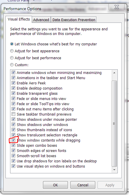 447x675 How Can I Use Old Style Drag Drop Icons In Windows