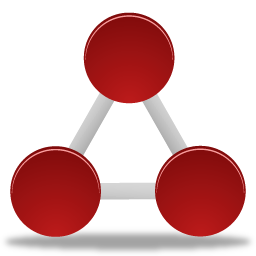 256x256 Question Type Drag Drop Icon Download Pretty Office Icons