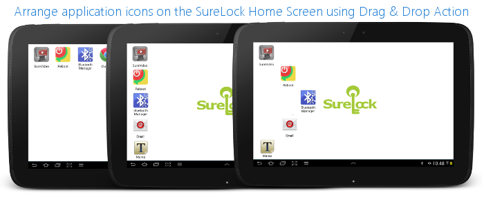 700x286 Relocate Application Icons On Surelock Home Screen Using Drag