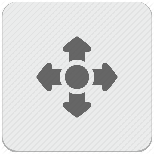 512x512 Design, Drag, Drop, Full, Material, Object, Size Icon