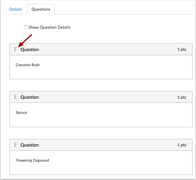 661x609 How Do I Reorder Questions Or Question Groups I Canvas Community