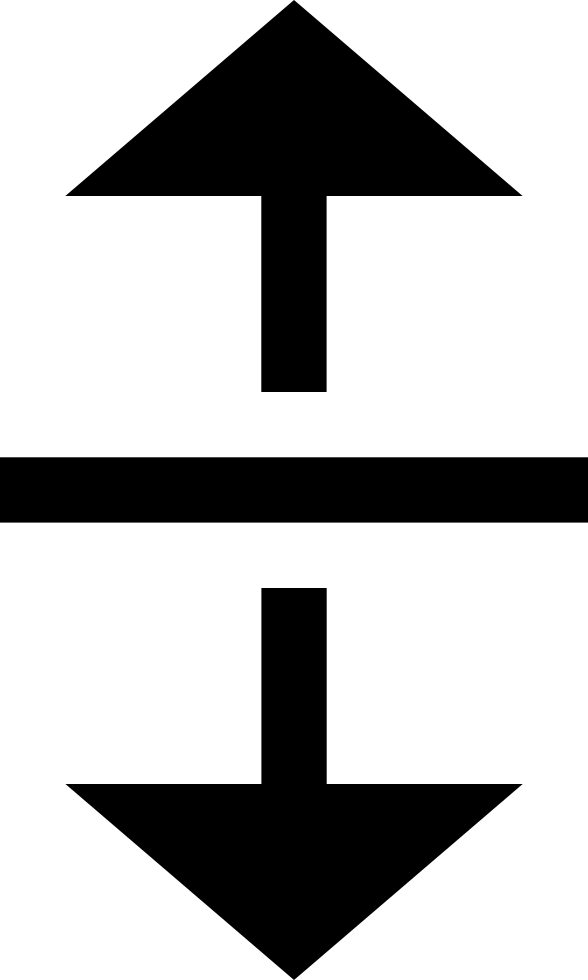 588x980 Drag Up And Down Png Icon Free Download