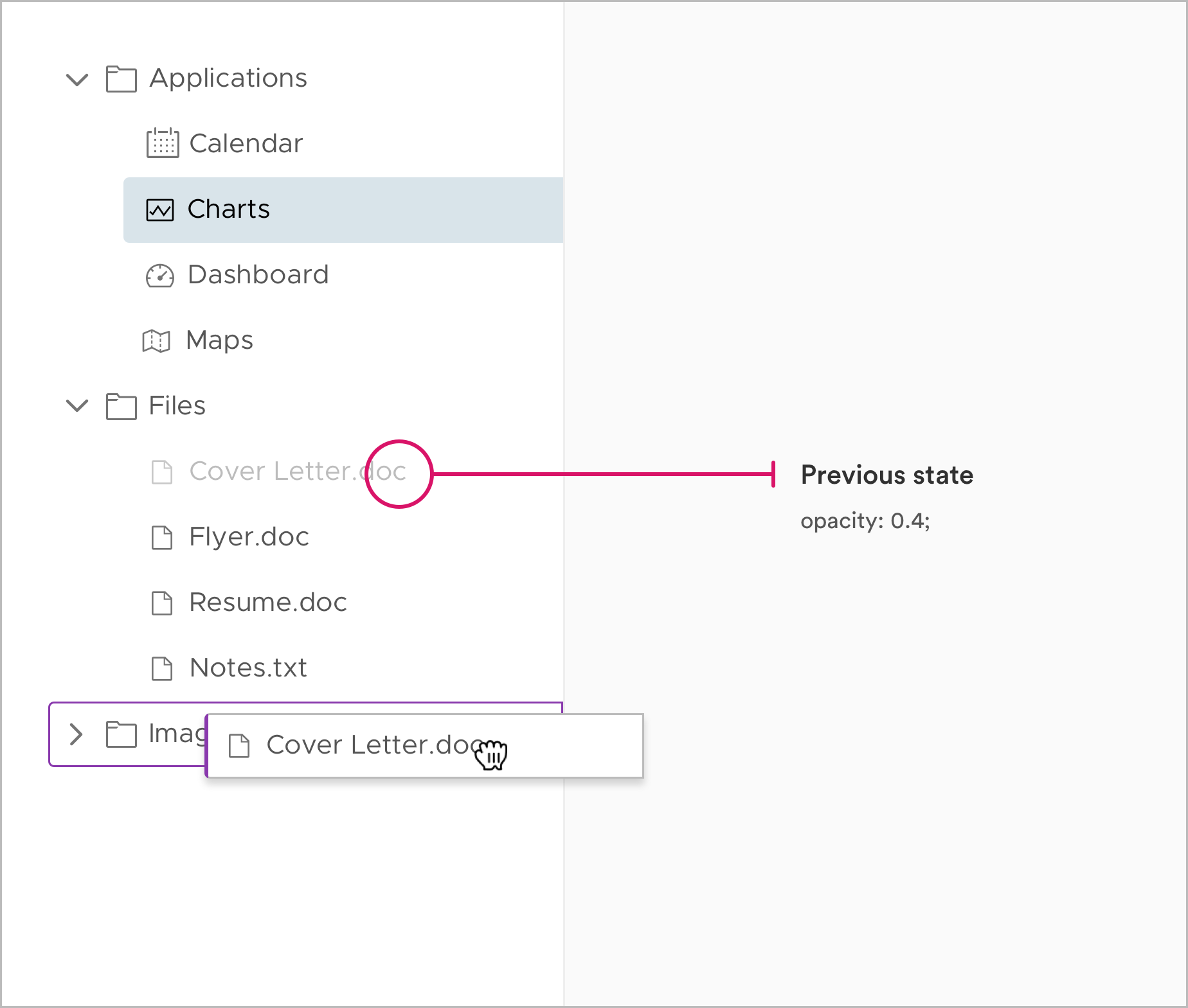 1848x1569 Drag And Drop For Design Systems
