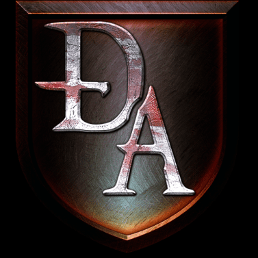 Dragon Age 2 Icon