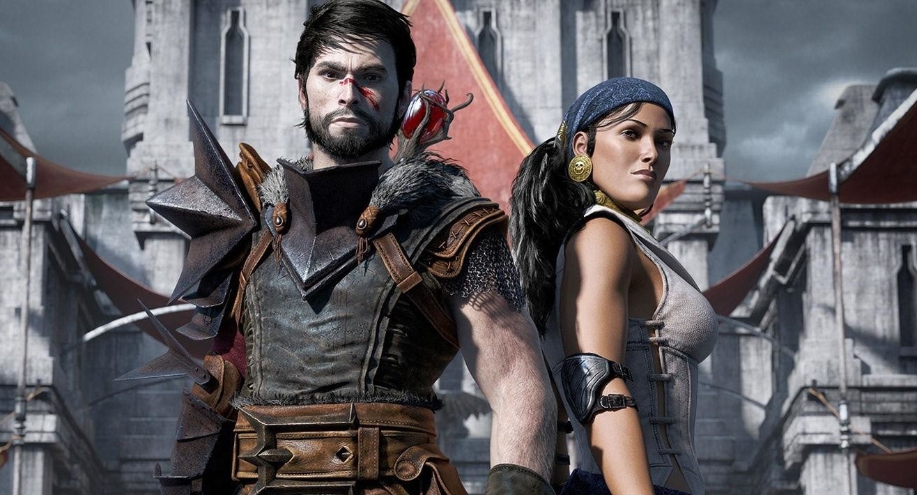 1316x710 Dragon Age Review Dragon