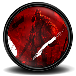 256x256 Dragon Age Origins New Icon Mega Games Pack Iconset Exhumed