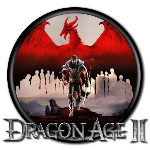 Dragon Age 2 Icon at Vectorified.com | Collection of Dragon Age 2 Icon ...