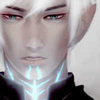 200x200 Fenris Icon Dragon Age
