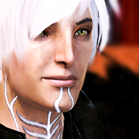 200x200 Fenris Icon Dragon Age
