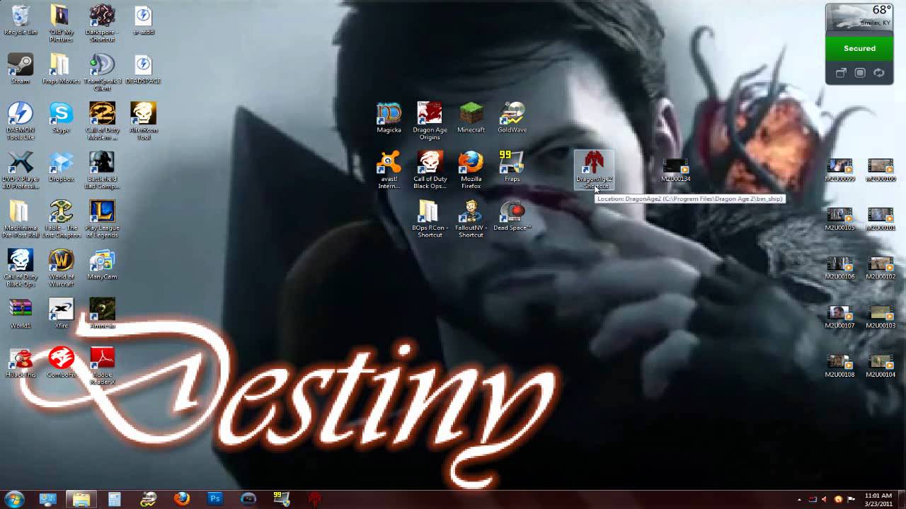 1280x720 How To Enable And Use Dragon Age Developers Console Command