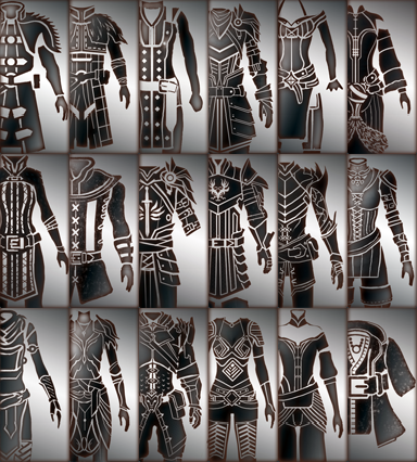 384x426 Companion Armor Dragon Age Wiki Fandom Powered