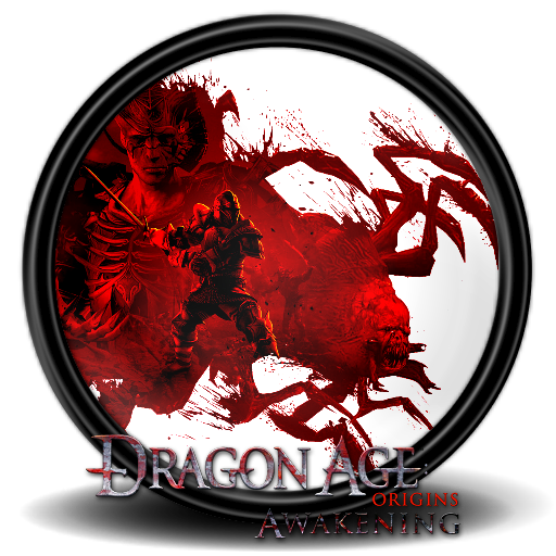 Dragon Age 2 Icon at Vectorified.com | Collection of Dragon Age 2 Icon ...